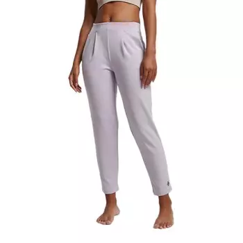 Джоггеры Superdry Flex Tailored, фиолетовый