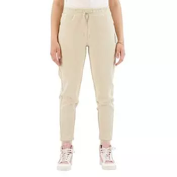 Джоггеры Superdry Sport Tech Joggers, бежевый