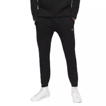 Джоггеры Superdry Sport Tech Tapered Joggers, черный