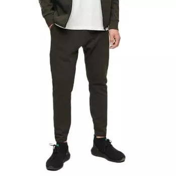 Джоггеры Superdry Sport Tech Tapered Joggers, серый