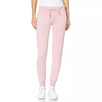 Джоггеры Superdry Vintage Logo Emb, серый