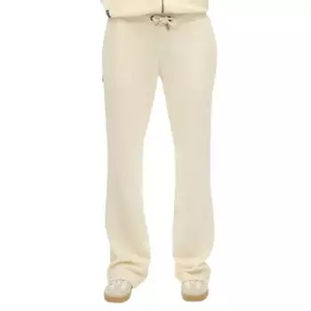 Джоггеры Superdry W7011203A Wide Leg, бежевый