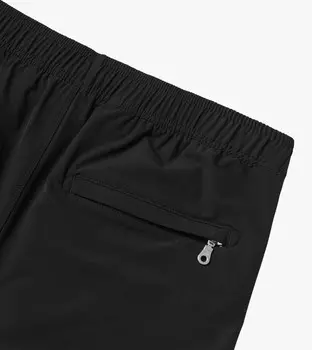 Джоггеры Sureshot Tech Flight, черный