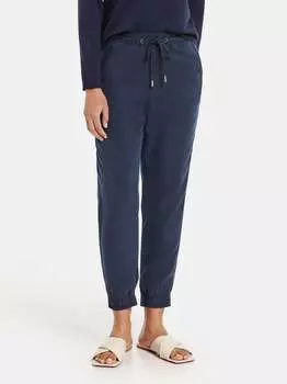 Джоггеры Taifun, синий