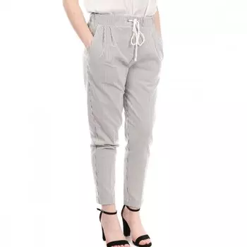 Джоггеры Teddy Smith Jogo, серый