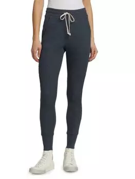 Джоггеры Термальные TWENTY Montreal Everest, heather grey