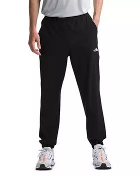 Джоггеры The North Face Wander 2.0, черный
