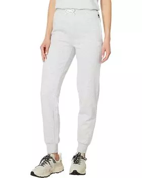 Джоггеры Timberland Brush Back, серый