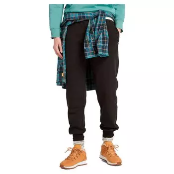 Джоггеры Timberland Exeter River Brush Back, черный