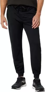 Джоггеры Timehop Toad&Co, черный