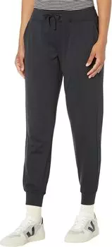 Джоггеры Timehop Toad&Co, черный