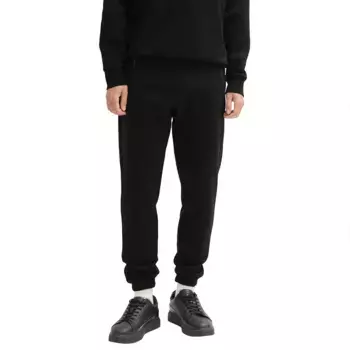 Джоггеры Tom Tailor Zip Pockets, черный