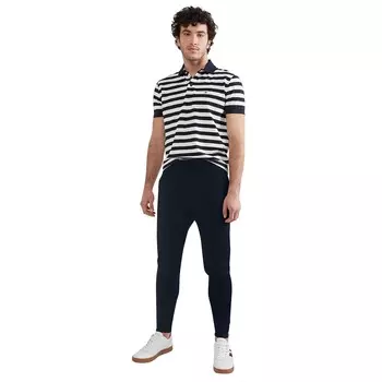 Джоггеры Tommy Hilfiger Logo, темно-синий