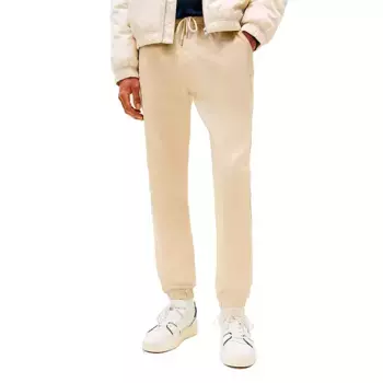 Джоггеры Tommy Jeans Austin, бежевый