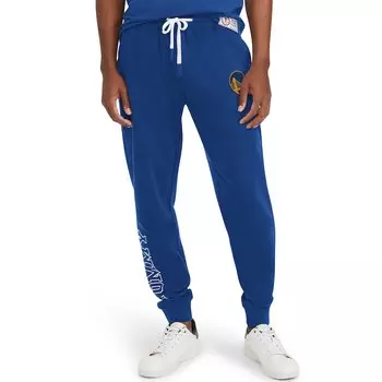 Джоггеры Tommy Jeans Golden State Warriors, роял