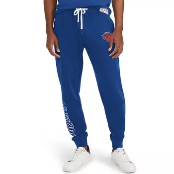 Джоггеры Tommy Jeans New York Knicks, роял