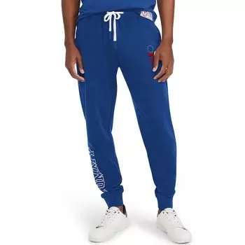 Джоггеры Tommy Jeans Philadelphia 76Ers, роял