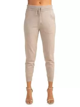 Джоггеры Trina Turk Carnegie, misty