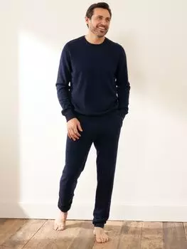 Джоггеры Truly Cashmere, Midnight