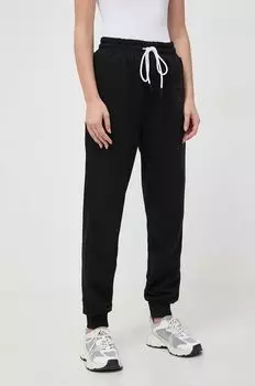 Джоггеры Twinset, черный