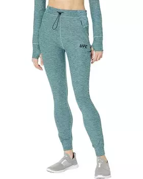 Джоггеры UFC Performance Tech-Joggers, цвет Slate Green
