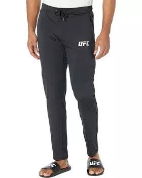 Джоггеры UFC Tech-Joggers, черный