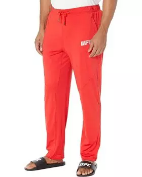 Джоггеры UFC Tech-Joggers, красный