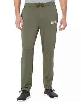 Джоггеры UFC Tech-Joggers, оливковый