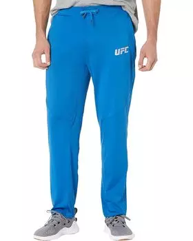 Джоггеры UFC Tech-Joggers, синий