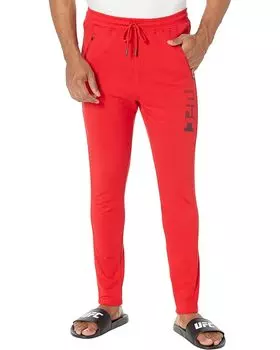 Джоггеры UFC Ultimate Fighting Performance Fr. Terry, красный