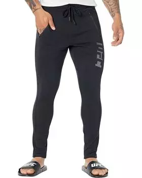 Джоггеры UFC Ultimate Fighting Performance French Terry, черный