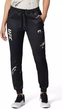 Джоггеры UFC Venum Authentic Fight Week 2.0, цвет Black/Sand