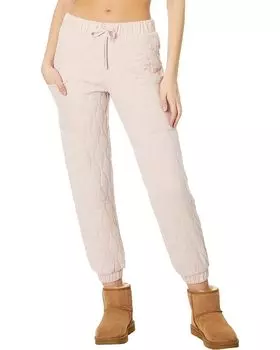 Джоггеры UGG Lelia, цвет Mauve