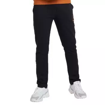 Джоггеры Umbro Collegiate Graphic, черный