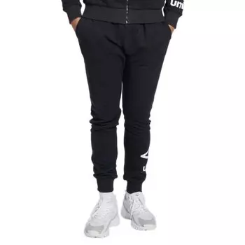 Джоггеры Umbro FW Terrace, черный