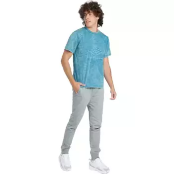 Джоггеры Umbro Slim Fit, серый