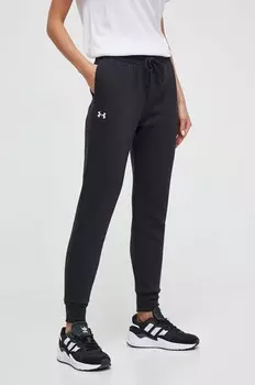 Джоггеры Under Armour, черный