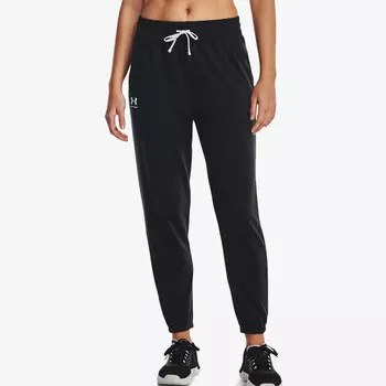 Джоггеры Under Armour, черный