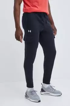 Джоггеры Under Armour, черный