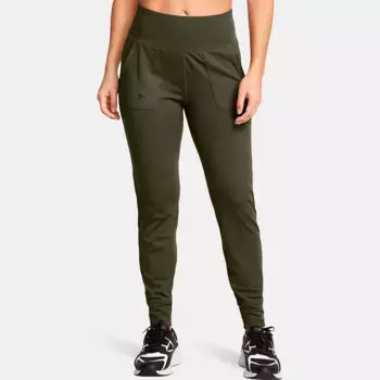 Джоггеры Under Armour Motion, зеленый