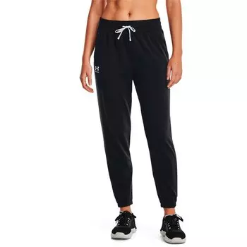 Джоггеры Under Armour Rival Terry, черный
