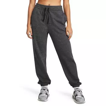 Джоггеры Under Armour Rival Terry Joggers, серый