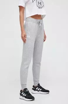 Джоггеры Under Armour, серый