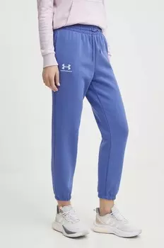 Джоггеры Under Armour, синий