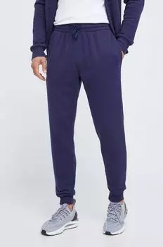 Джоггеры Under Armour, темно-синий