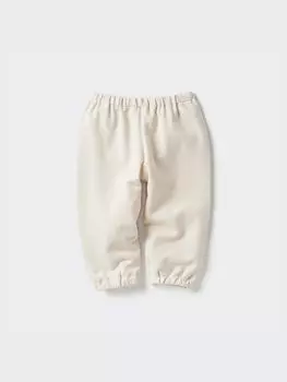 Джоггеры Uniqlo, цвет 30 бежевый
