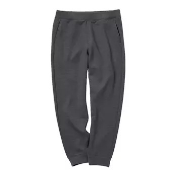 Джоггеры Uniqlo Dry Stretch, темно-серый