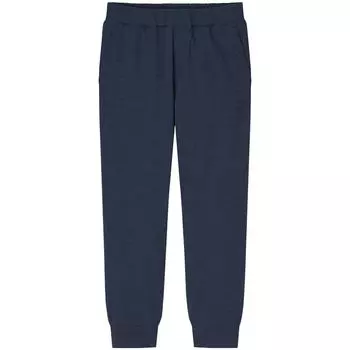 Джоггеры Uniqlo Ultra Stretch Active, синий