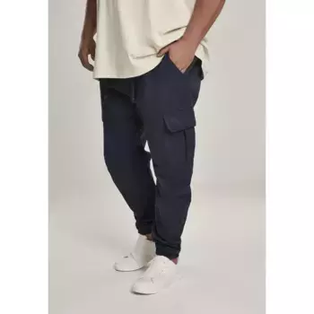 Джоггеры Urban Classics 2.0, синий