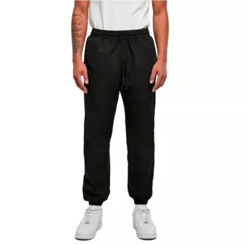 Джоггеры Urban Classics Basic, черный